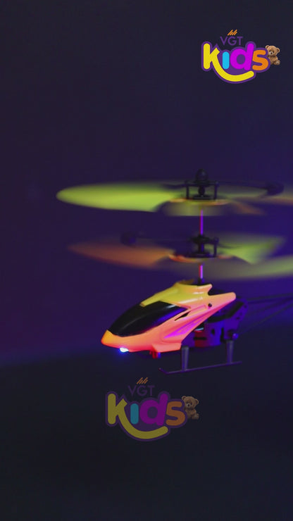 Helicopter 