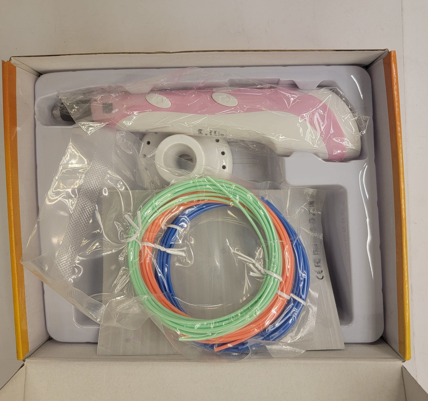 3DPEN-2 Intelligent 3D Printing Pen