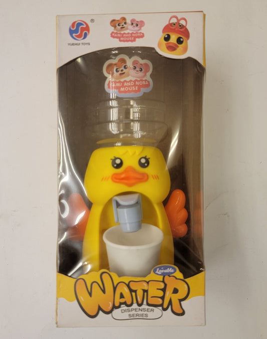 Mini Duck Water Dispenser