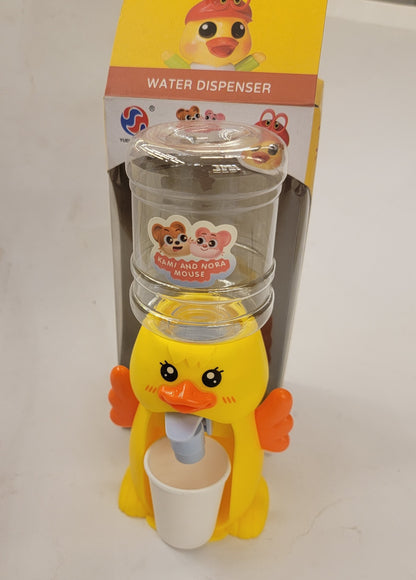 Mini Duck Water Dispenser