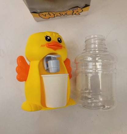 Mini Duck Water Dispenser