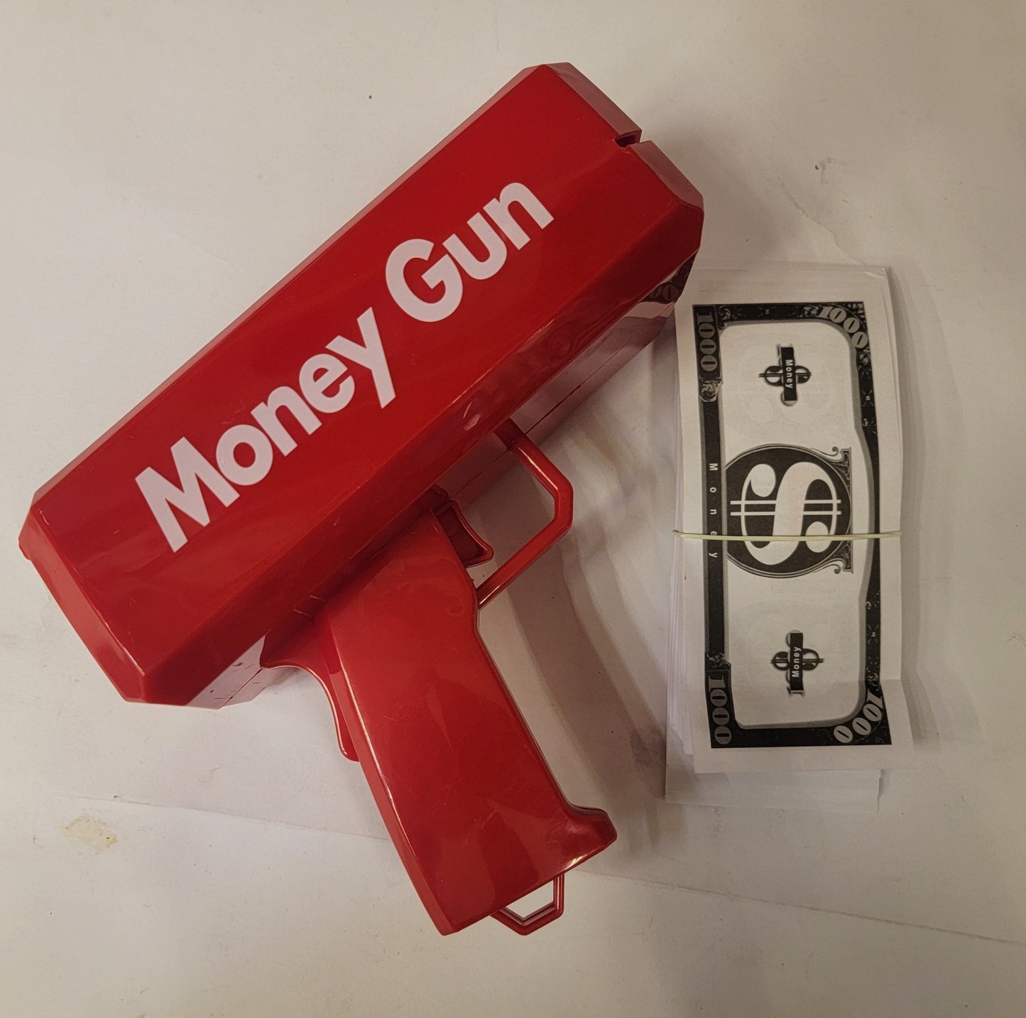 VGT Kids Money Gun – Fun Party
