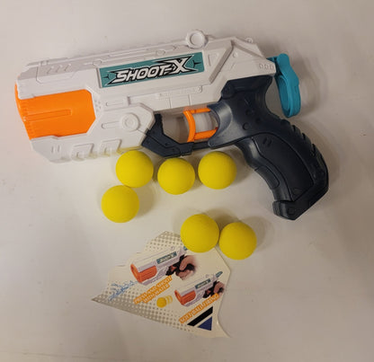 VGT 2-in-1 Magic Gun Shoot-X Series